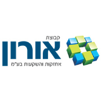 לוגו אורון תעשיות 18