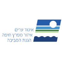 לוגו איגוד ערים חיפה