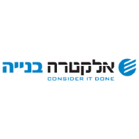לוגו אלקטרה בניה