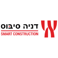 לוגו דניה סיבוס בעמ