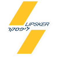 לוגו ליפסקר ושות