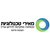 לוגו מאירי טכנולוגיות