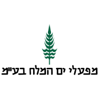 לוגו מפעלי ים המלח