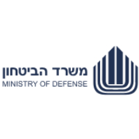 לוגו משרד הביטחון