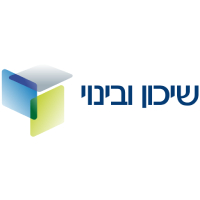 לוגו שיכון ובינוי סולל בונה מנורה מערכות