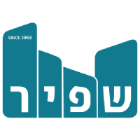 לוגו שפיר הנדסה