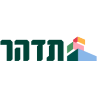 לוגו תדהר